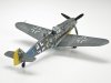 Tamiya 60790 1/72 Messerschmitt Bf 109 G